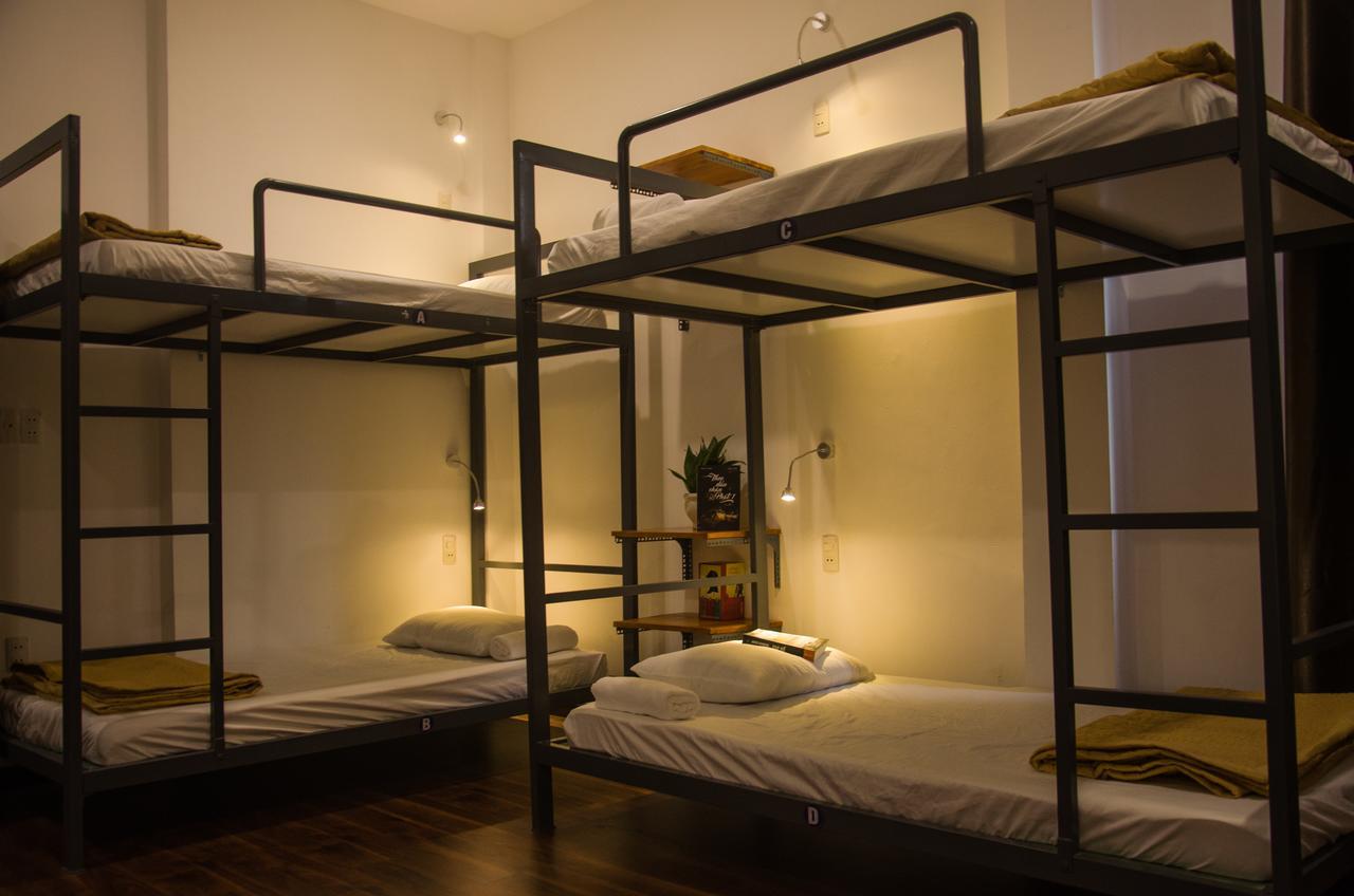 Epin Hotel Da Nang Buitenkant foto